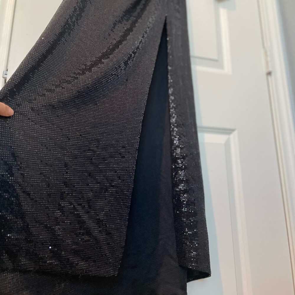 Maje Sequin Dress - Picture 11 of 13